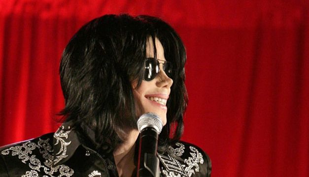 Michael Jackson’s Son Pays Tribute On What Would Have Been Star’s 65Th Birthday