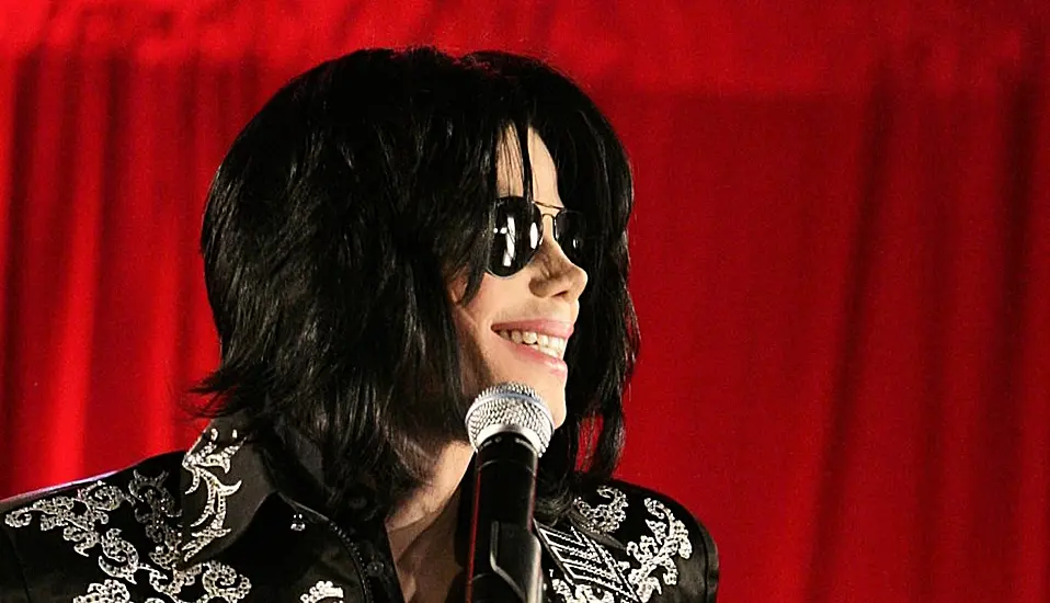 Michael Jackson’s Son Pays Tribute On What Would Have Been Star’s 65Th Birthday