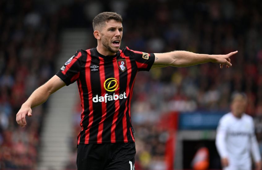 Bournemouth Substitute Ryan Christie Nets Stoppage-Time Winner At Swansea