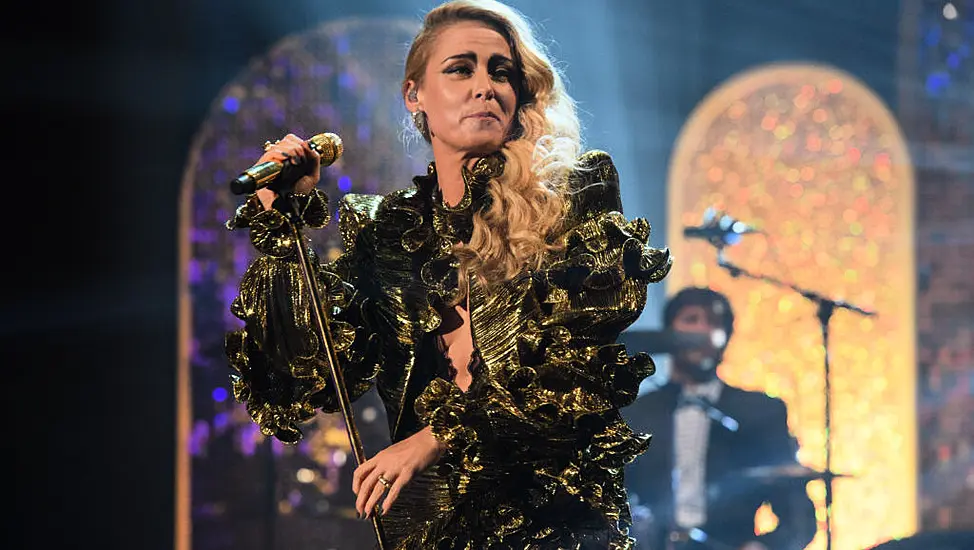 Róisín Murphy Apologises For Being Source Of ‘Social Media Eruption’