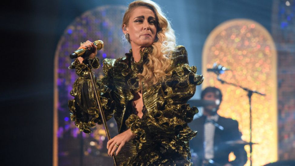Róisín Murphy Apologises For Being Source Of ‘Social Media Eruption’