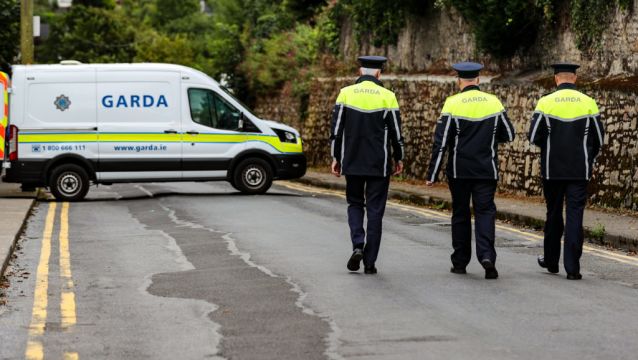 Man, Woman And Infant Boy Killed In Car Crash In Co Tipperary