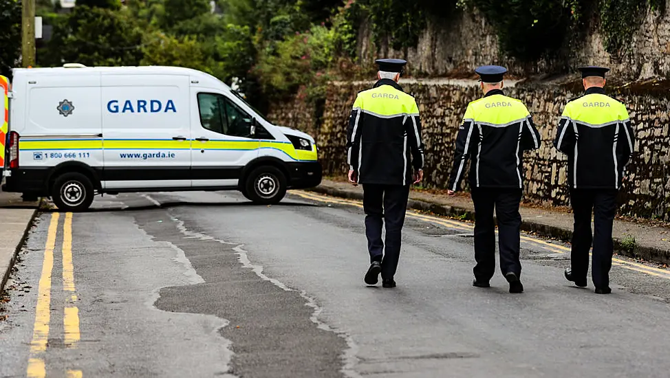 Man, Woman And Infant Boy Killed In Car Crash In Co Tipperary