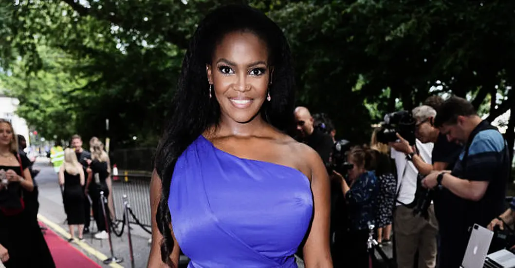 Oti Mabuse: We Stopped Trying To Conceive Before Falling Pregnant