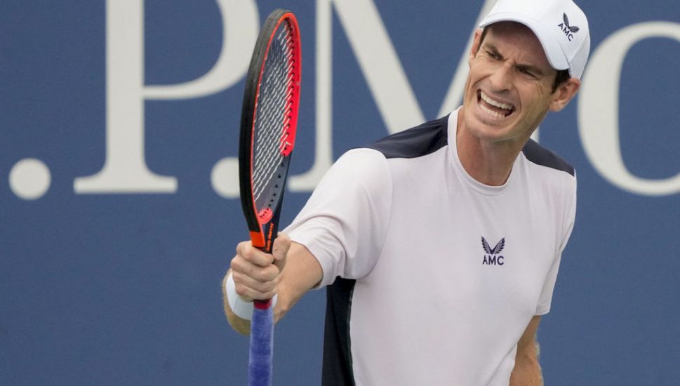 200 And Counting: Andy Murray Hits Impressive Milestone With New York Success