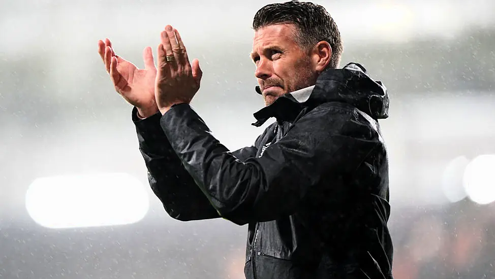 Rob Edwards Knows Result All That Matters As Luton Edge Past Gillingham