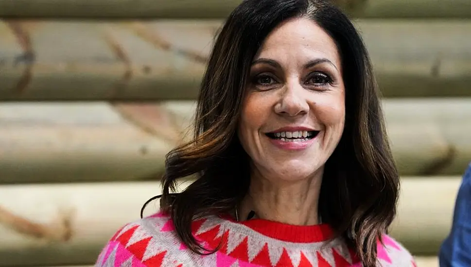 Julia Bradbury On Her Breast Cancer Diagnosis: It Made Me Re-Examine My Life