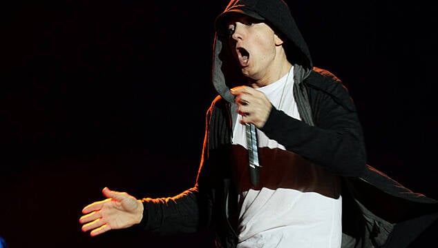 Us Presidential Hopeful Will ‘Respect Eminem’s Wishes’ And Stop Using His Music