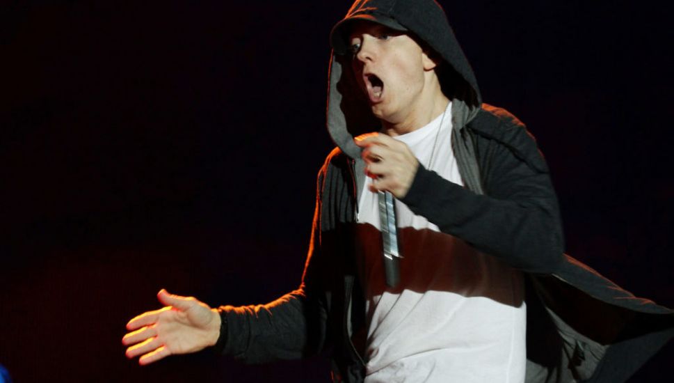 Us Presidential Hopeful Will ‘Respect Eminem’s Wishes’ And Stop Using His Music