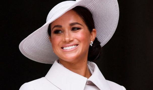 Suits Creator Says British Royal Family ‘Weighed In’ On Meghan Markle's Role On Show