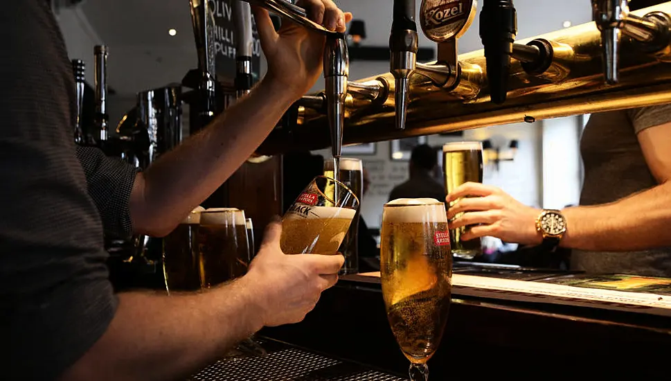 Publicans 'In The Dark' Over Budget Business Supports – Vfi