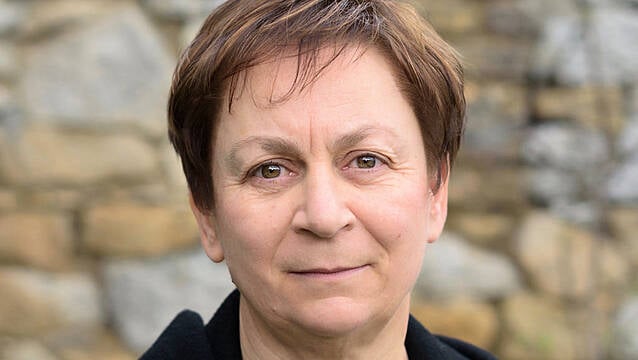 Former Booker Prize-Winner Anne Enright On Missing Out On A Nomination This Year