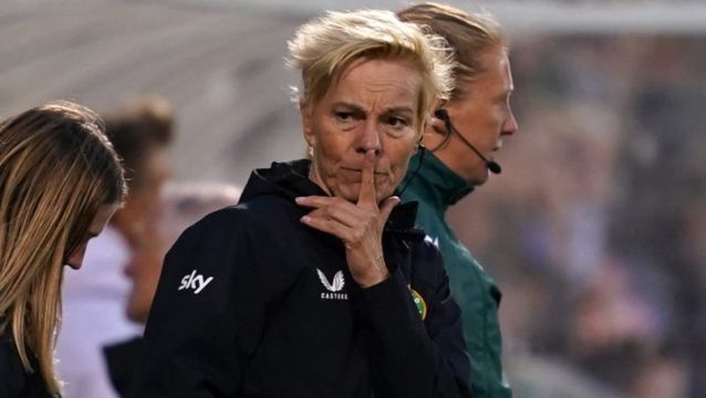 The Key Questions Behind Vera Pauw’s Republic Of Ireland Departure