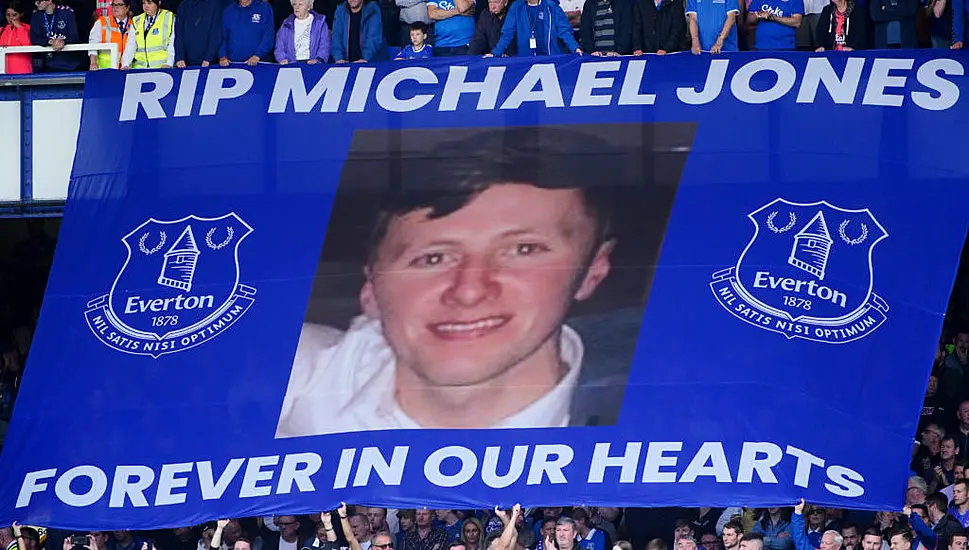 Engineer At New Everton Ground Died After Being Caught On Machinery, Inquest Told