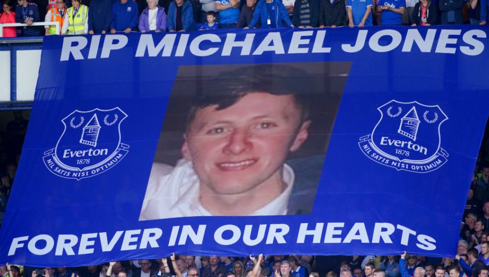 Engineer At New Everton Ground Died After Being Caught On Machinery, Inquest Told