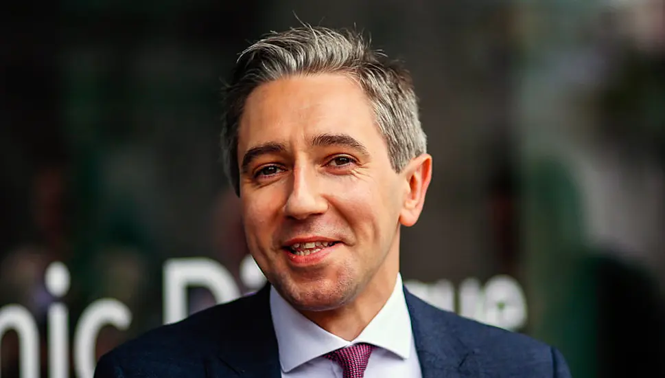 Harris Calls For National Debate About Adding Tds 'Ad Nauseum'