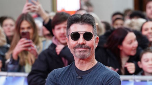 Simon Cowell On Discovering Therapy: I Don’t Want To Know About Tv Ratings