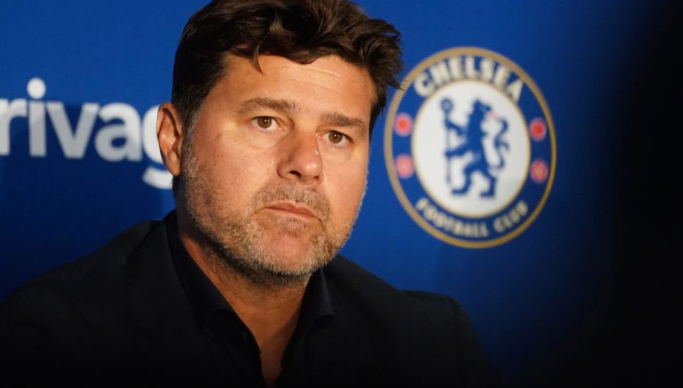 Mauricio Pochettino Refuses To Be Drawn On Chelsea’s Interest In Cole Palmer