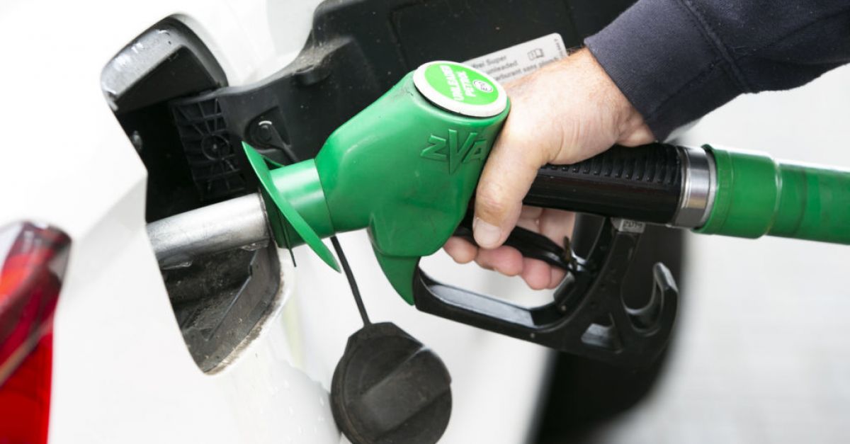 Fuel price hikes could lead to ‘fuel tourism’ costing Irish economy €230m