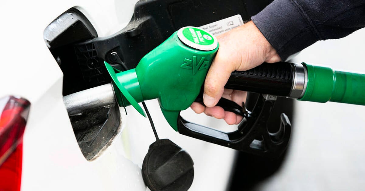 Petrol and diesel prices rise 4 cent per litre