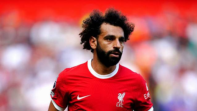 Man Utd Look For New Arrivals On Deadline Day And Liverpool Aim To Keep Salah