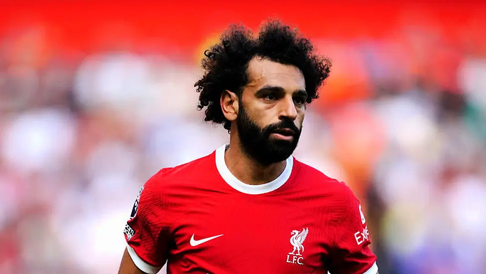 Man Utd Look For New Arrivals On Deadline Day And Liverpool Aim To Keep Salah