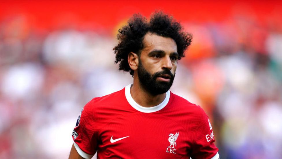 Man Utd Look For New Arrivals On Deadline Day And Liverpool Aim To Keep Salah