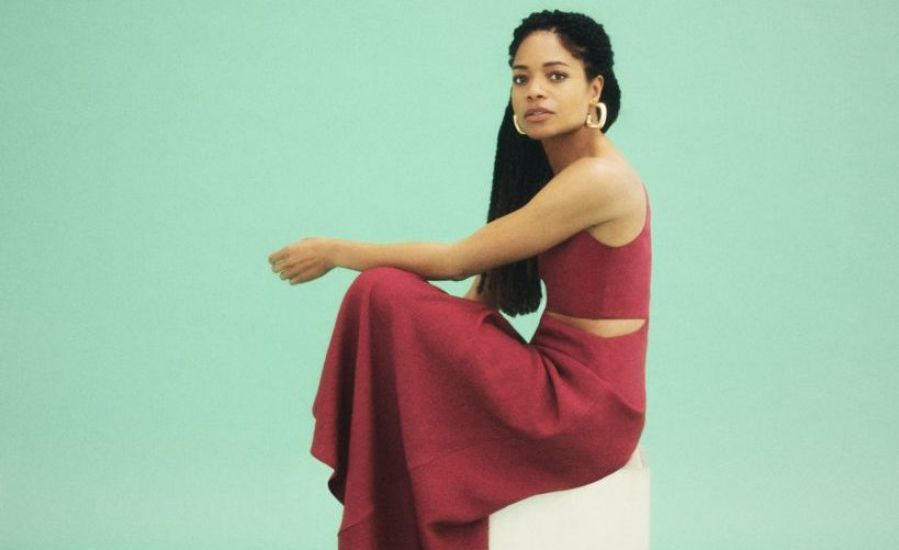 Bond Actress Naomie Harris On Her New Fashion Venture: Clothes Should Serve A Woman’s Body
