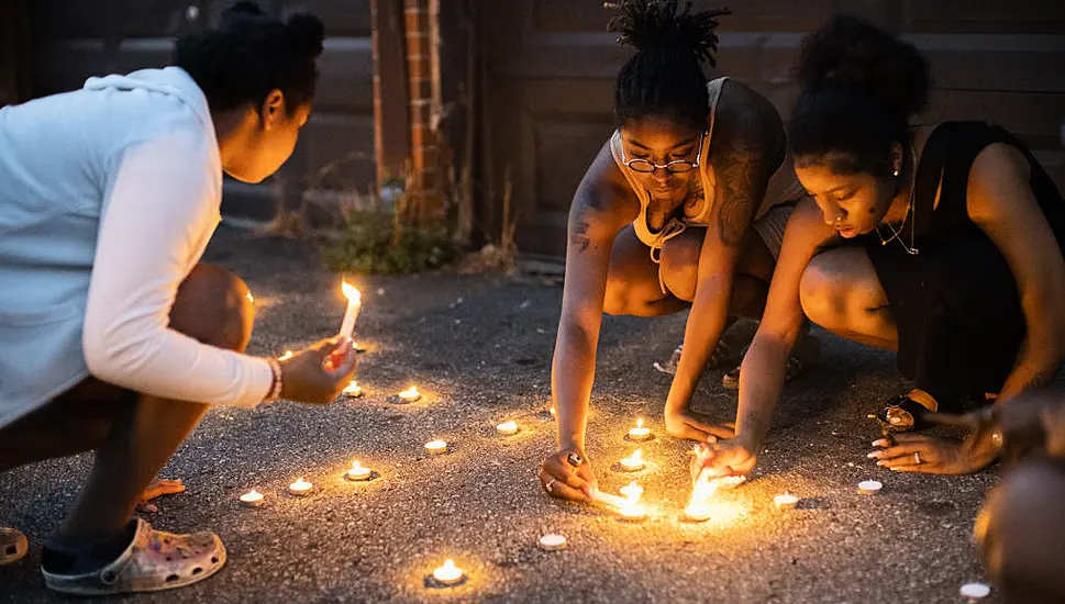 Video Of Police Fatally Shooting Pregnant Black Woman To Be Released