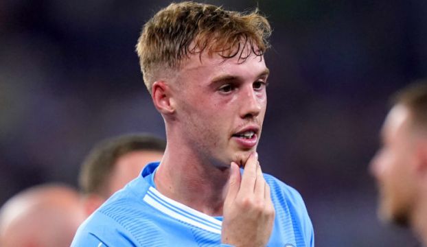 Chelsea Sign Manchester City Forward Cole Palmer For £40M