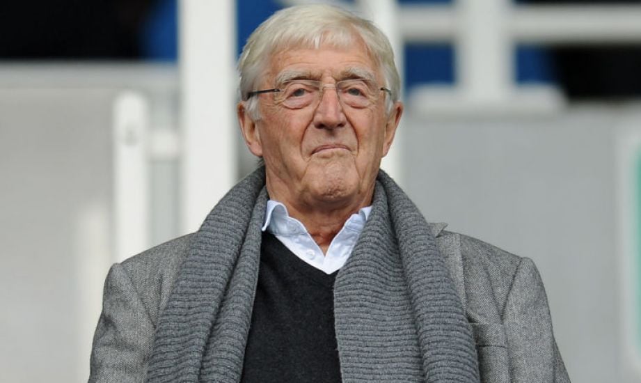 Family ‘Will Remember Michael Parkinson As A Dad After Public Mourning Subsides’
