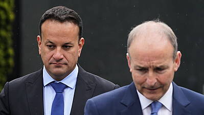 Politics Watch: Budget 2024 And New Constituencies In Spotlight Ahead Of Dáil Returns