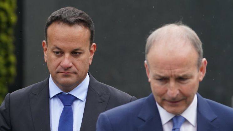 Politics Watch: Budget 2024 And New Constituencies In Spotlight Ahead Of Dáil Returns