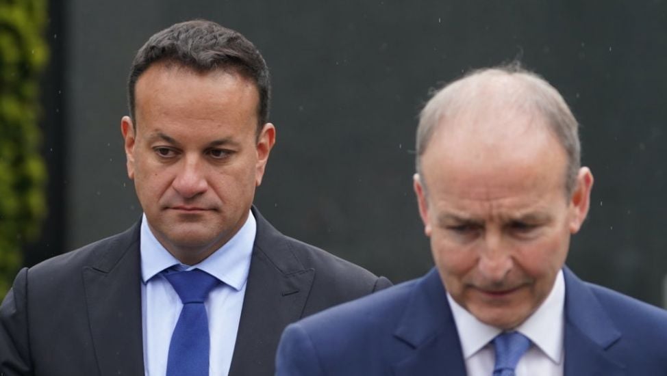 Quiz: How Many Tds Are In The Dáil?