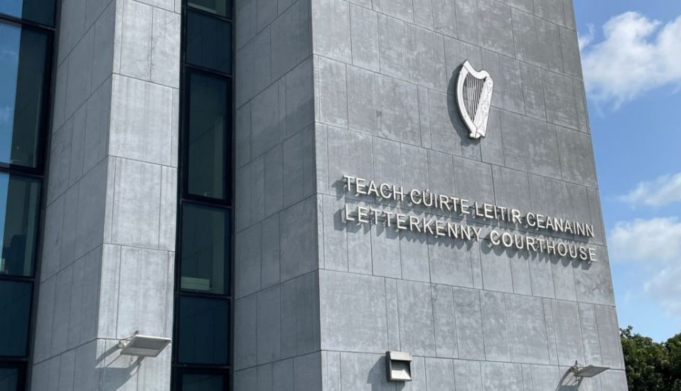 Man Appears In Court Charged In Connection With Donegal Hit-And-Run