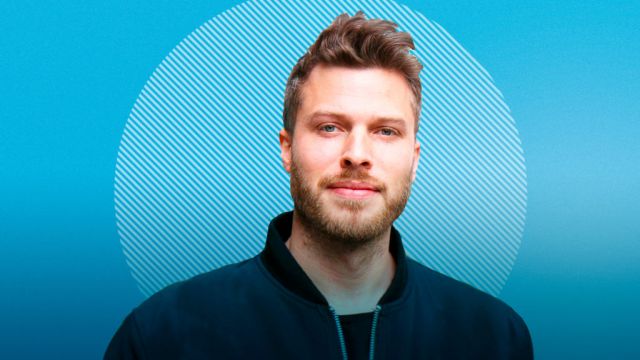 Rick Edwards Says Stations Must Evolve As He Takes On Fighting Talk Role