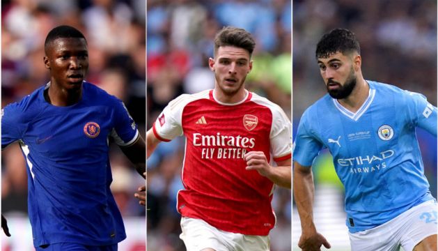 Premier League’s £2Bn Transfer Window Shows Incredible Pace Of Growth, Deloitte Says