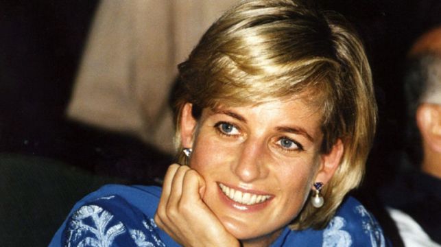 Diana Documentary Features Unheard Audio Clips About Royal Family
