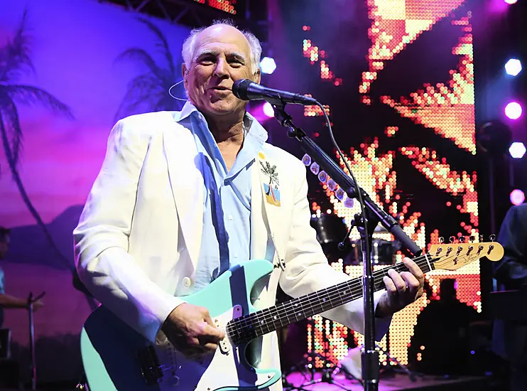 Margaritaville Singer Jimmy Buffett Dies At 76