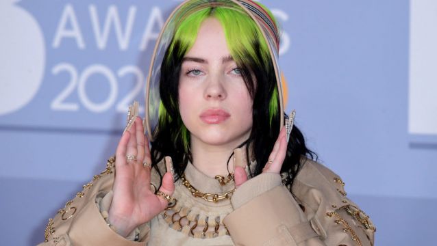 ‘Really Ill’ Billie Eilish Rallies To Deliver Electric Picnic Performance
