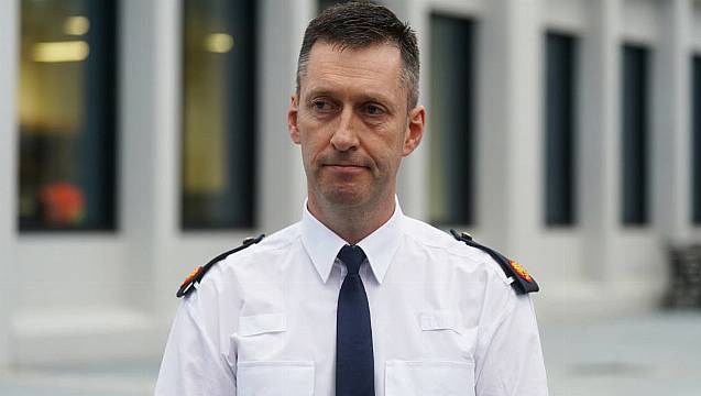 Senior Garda Expresses ‘Grave Concern’ Over Any Move To Legalise Drugs