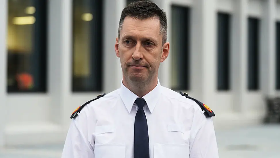 Senior Garda Expresses ‘Grave Concern’ Over Any Move To Legalise Drugs