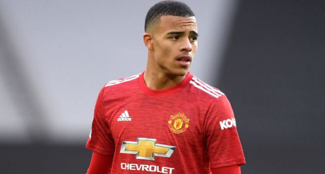Getafe Boss Eager To Help Mason Greenwood ‘Recover Professional Status’ In Spain