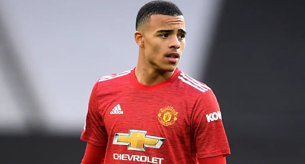 Getafe Boss Eager To Help Mason Greenwood ‘Recover Professional Status’ In Spain