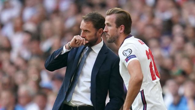 England Can Benefit From Harry Kane’s Move To Bayern Munich – Gareth Southgate