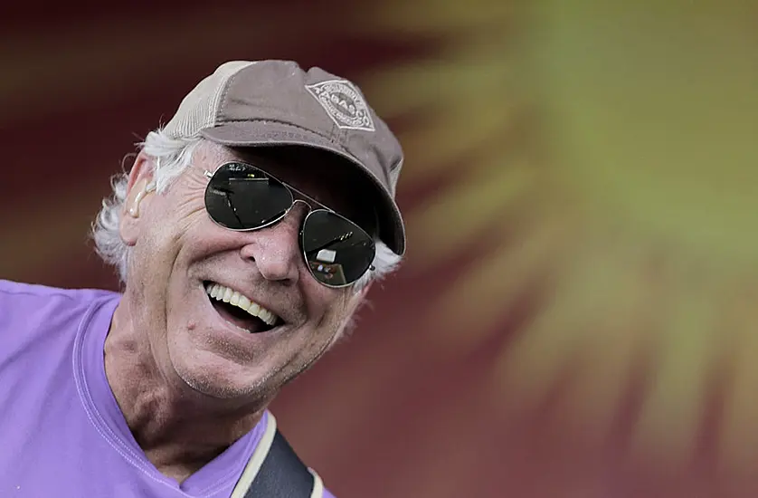 Jimmy Buffett ‘Died After Four-Year Fight With Rare Form Of Skin Cancer’