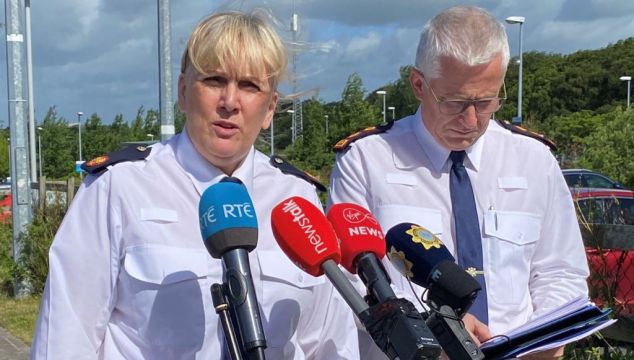 Gardaí Launch Speed Enforcement Operation Amid Concern Over Rise In Road Deaths