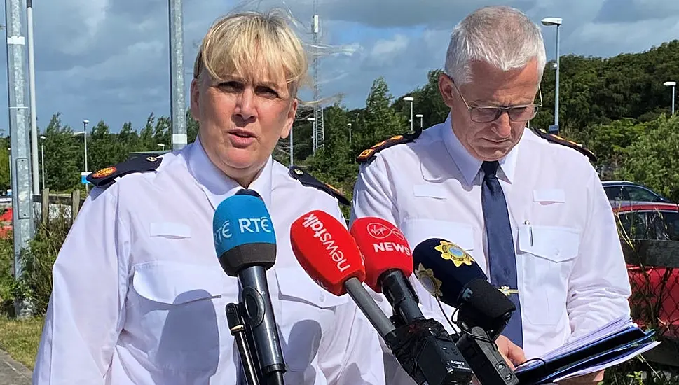 Gardaí Launch Speed Enforcement Operation Amid Concern Over Rise In Road Deaths