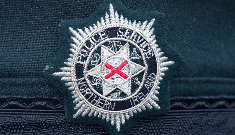 Man Shot In Arm And Neck In Co Armagh