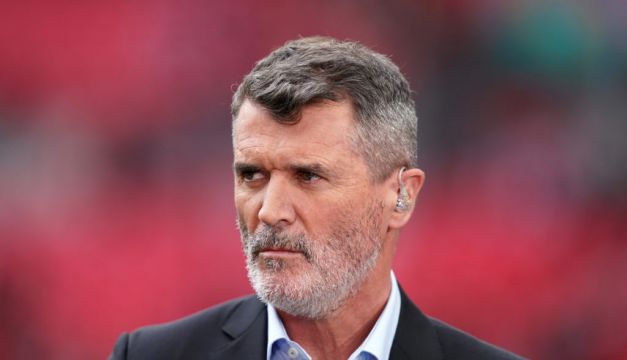Police Probe Following Alleged Assault On Roy Keane At Arsenal Game